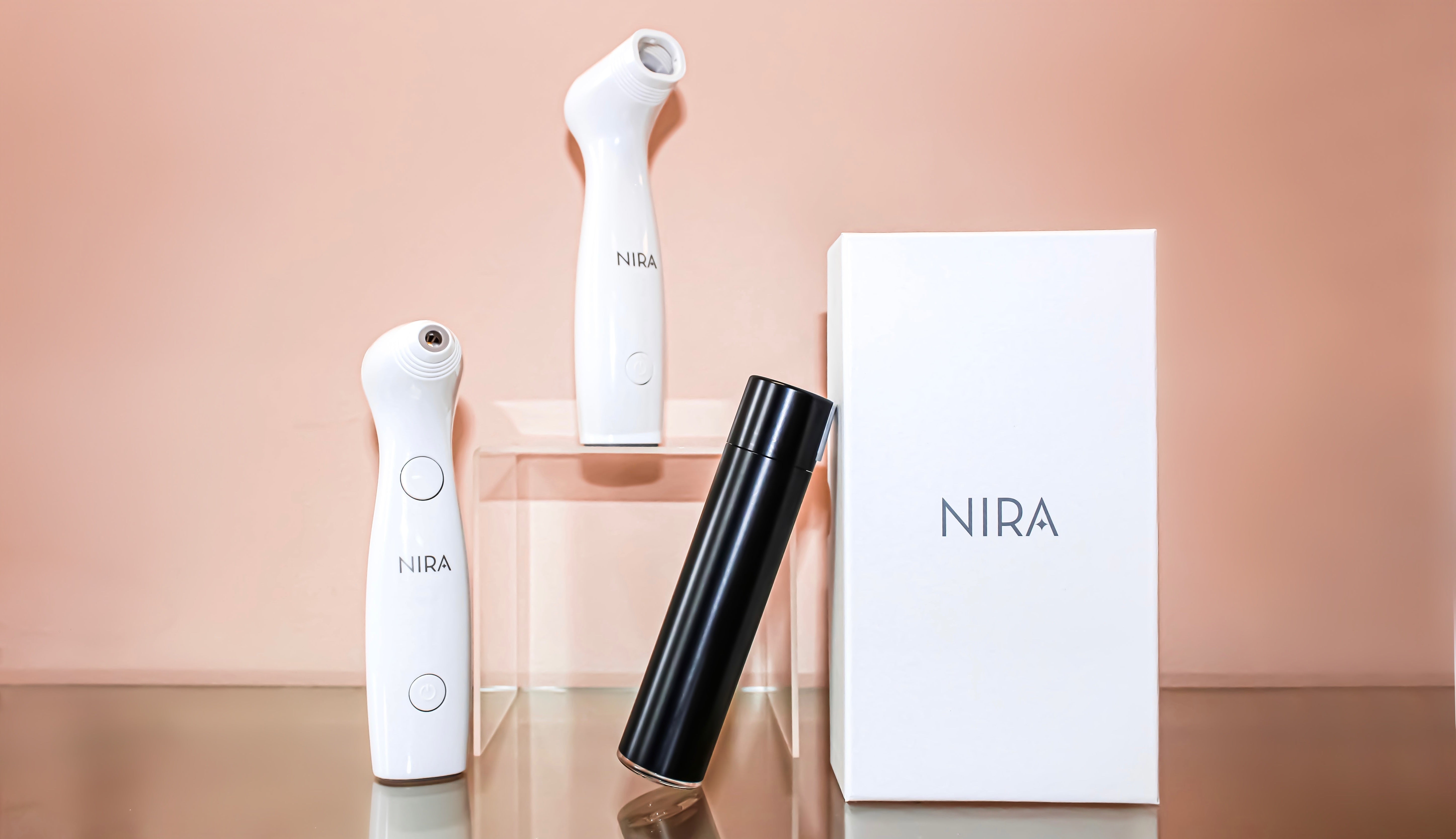 LYMA vs NIRA: The Difference Between These Anti-Aging Devices