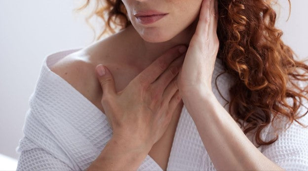 Why Your Neck, Décolletage, and Hands Need Extra Care