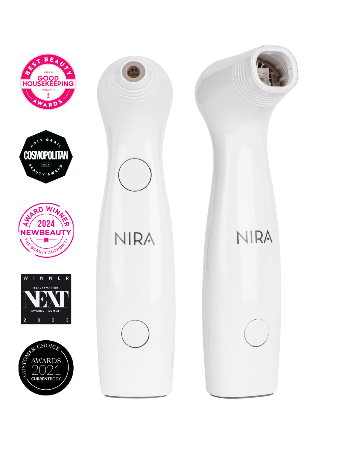 NIRA Laser Bundle