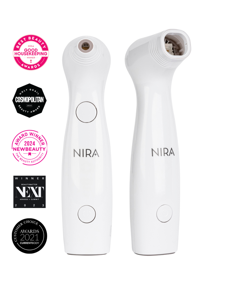 NIRA Laser Bundle