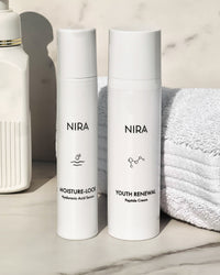 NIRA Skincare Bundle Subscription