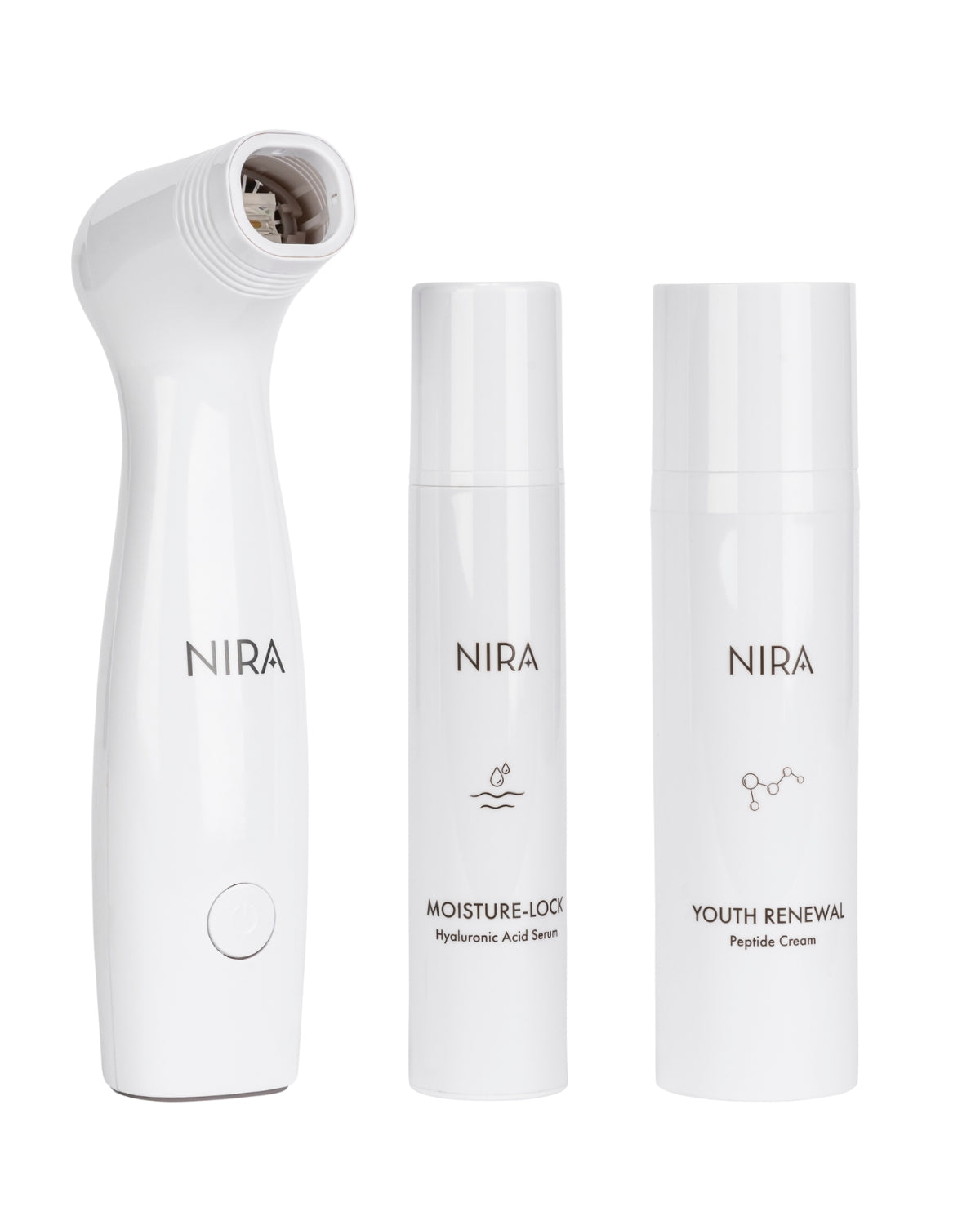NIRA Pro Laser & Skincare Collection