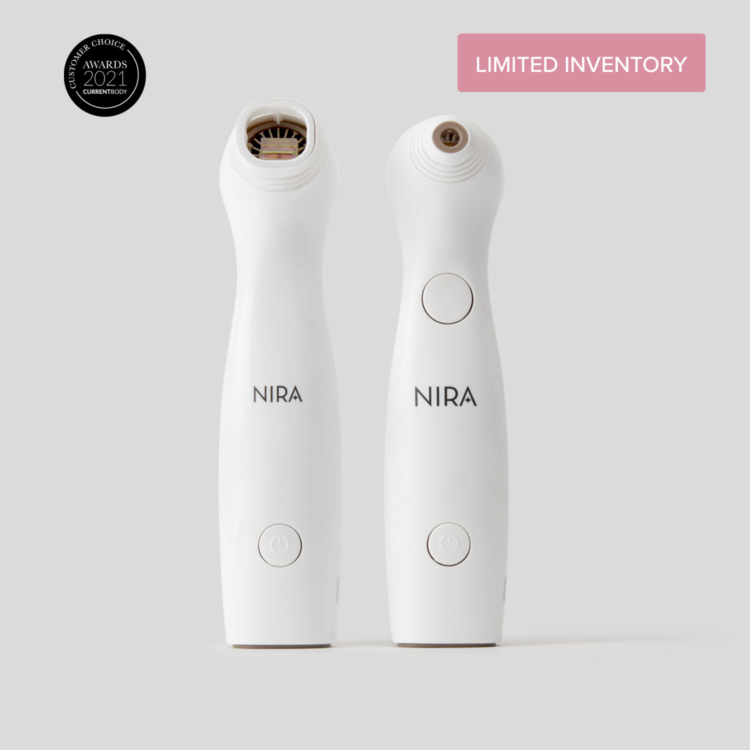 NIRA Laser Bundle+