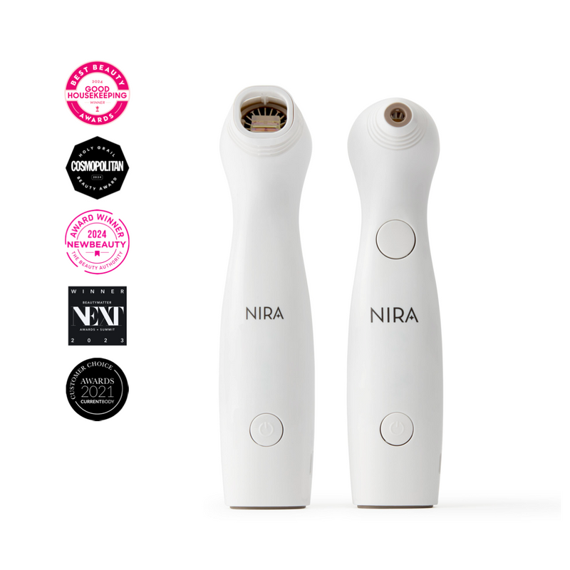 NIRA Laser Bundle