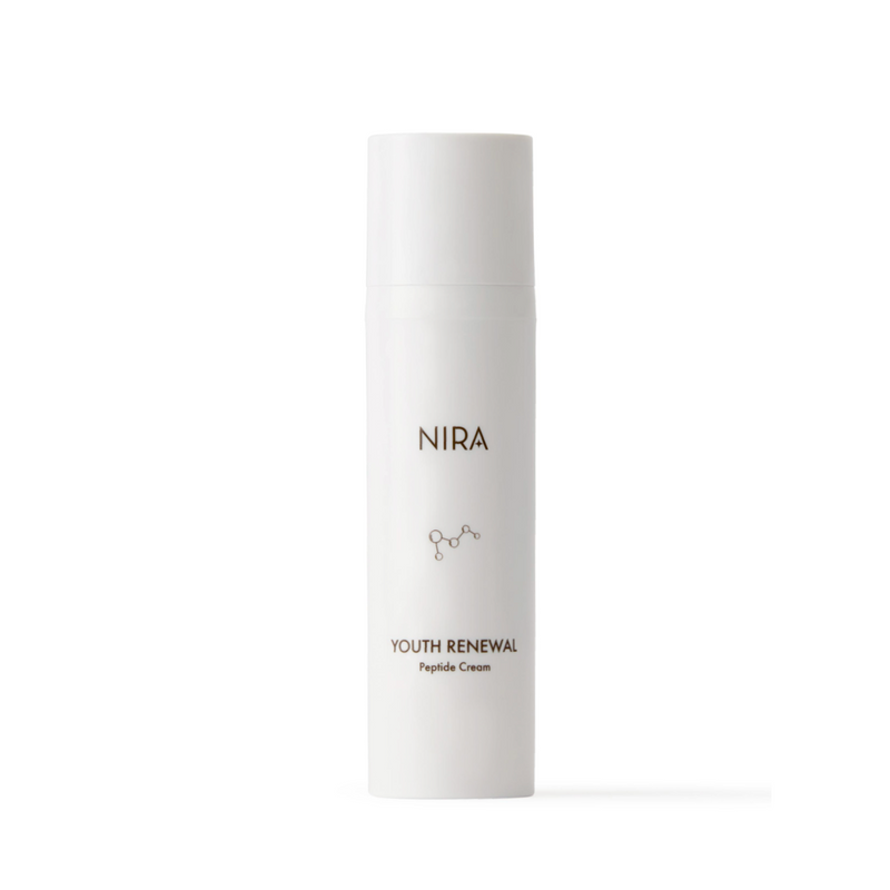 NIRA Youth Renewal Peptide Cream