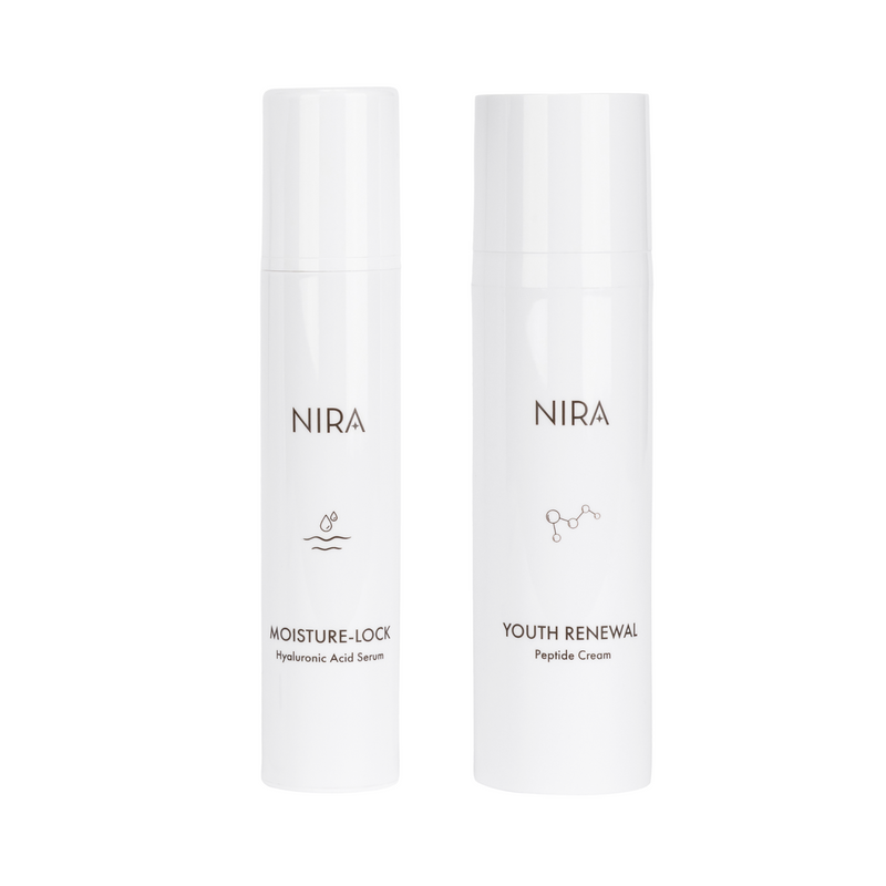 NIRA Skincare Bundle