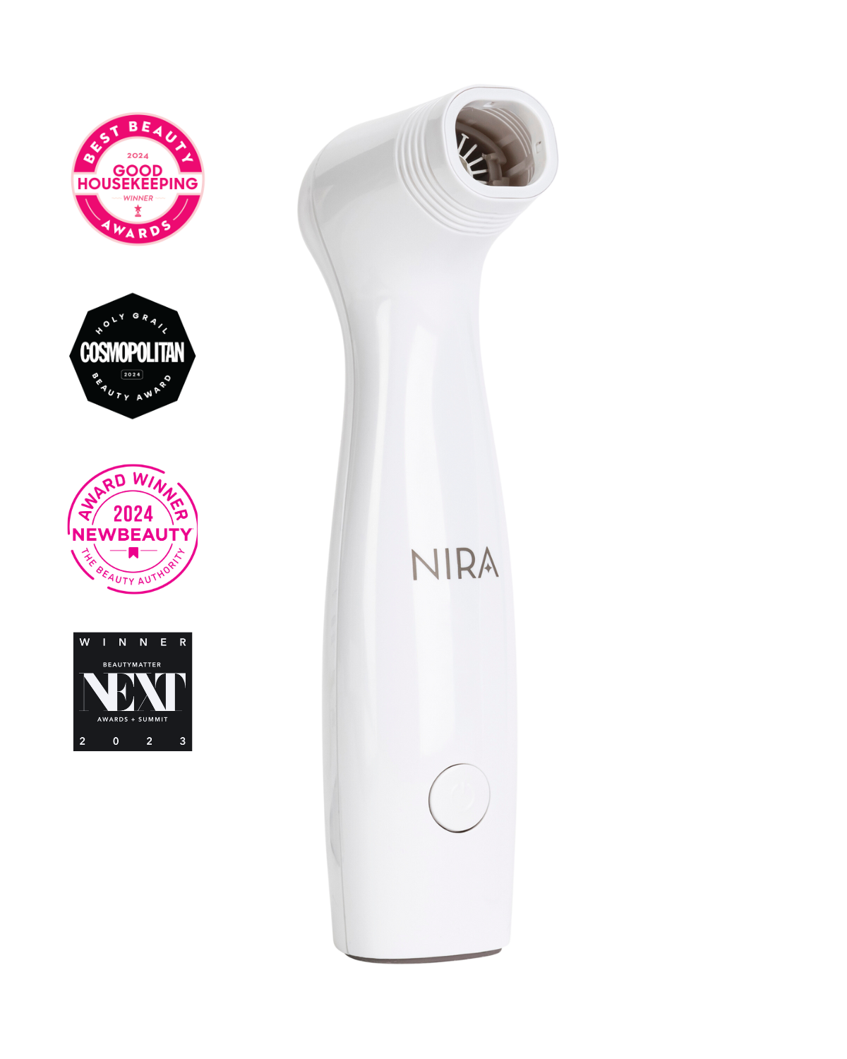 NIRA Pro Laser