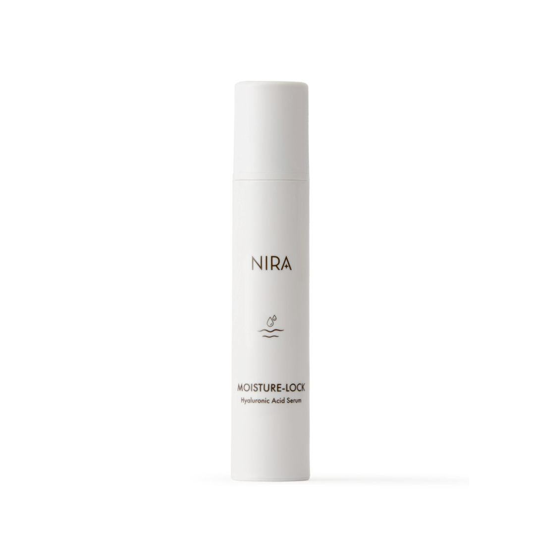 NIRA Moisture-Lock Hyaluronic Acid Serum