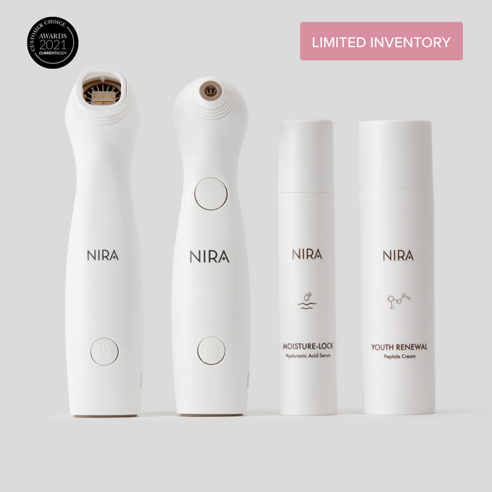 NIRA Ultimate Bundle+