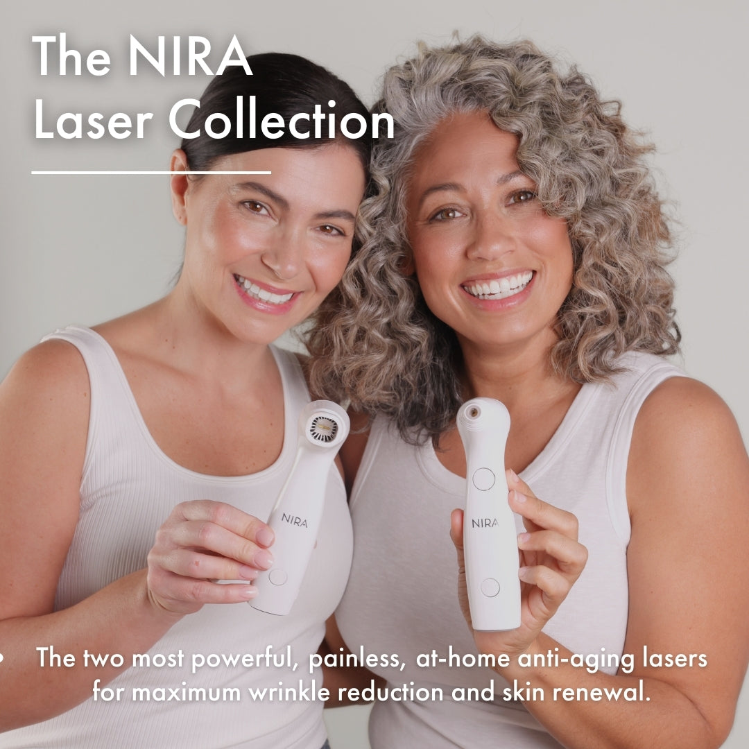 NIRA Laser Bundle