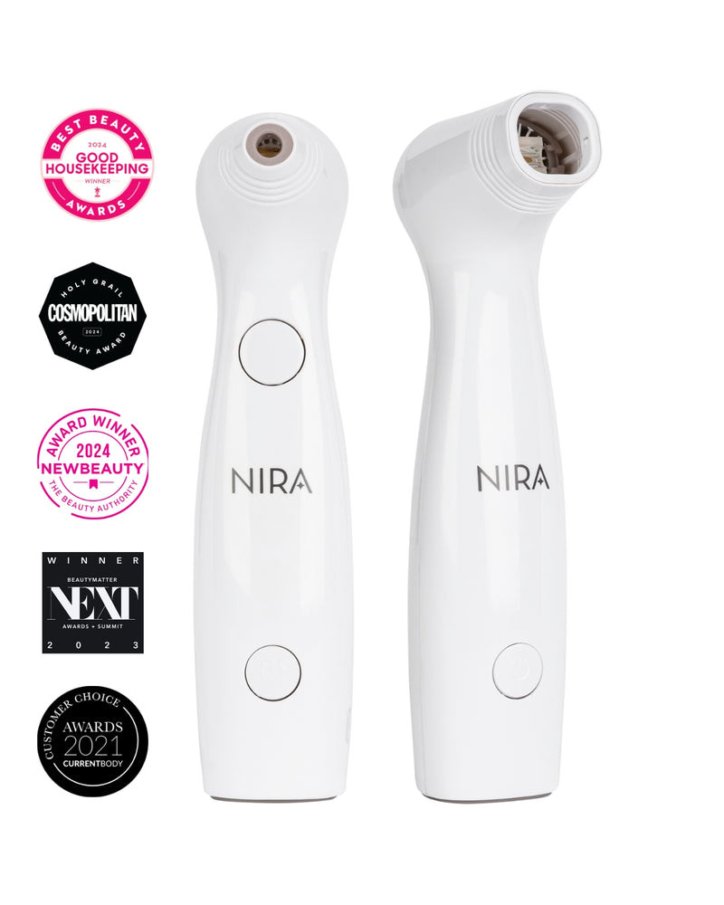 NIRA Laser Bundle