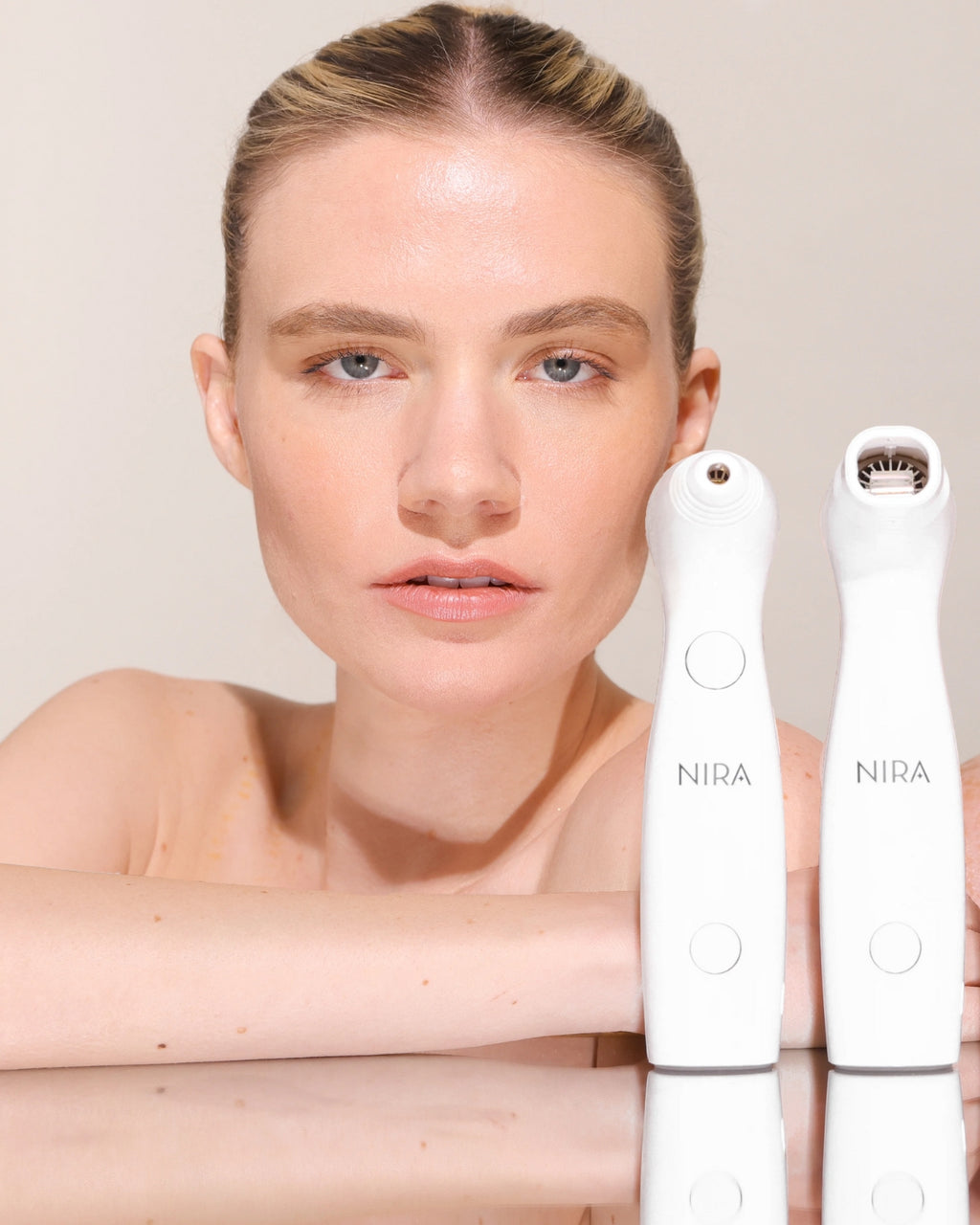 NIRA Anti-Aging Laser Collection | At-Home Devices for Wrinkles