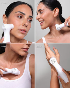 NIRA Pro Laser & Skincare Collection | At-Home Skin Treatment