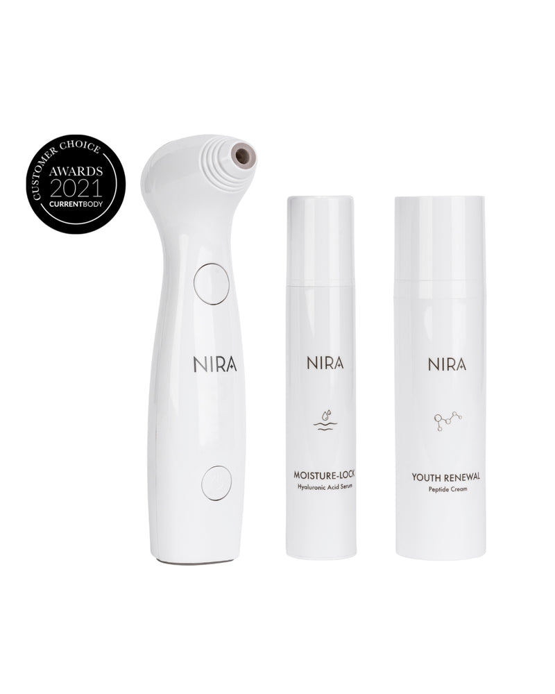 NIRA Precision Laser & Skincare Collection