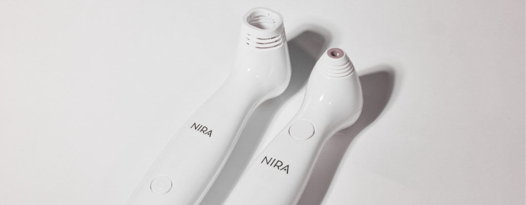 NIRA Precision Laser and NIRA Pro Laser