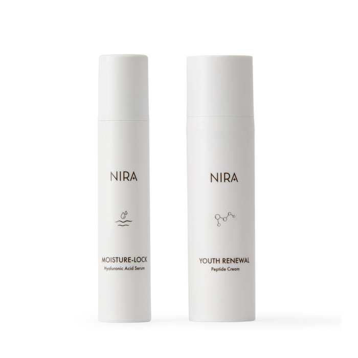 NIRA Skincare Bundle